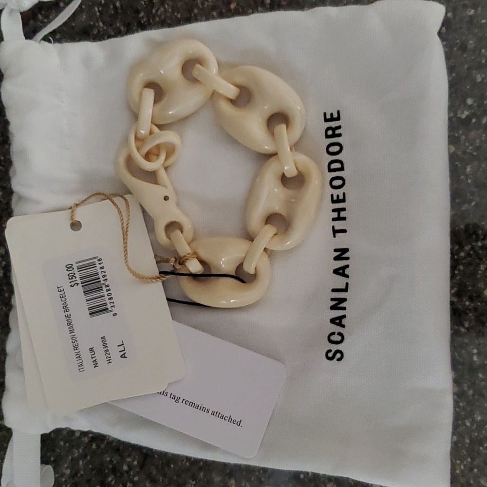 Brand new never worn